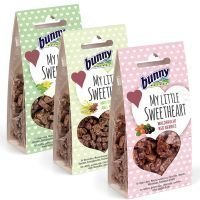 Bunny My Little Sweetheart Mixed Pack - 3-osainen (90 g)