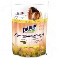 Bunny Traum Basic -marsunruoka - 2 x 4 kg