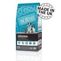 Burns Chicken & Brown Rice Adult & Senior Original - 15 kg