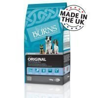 Burns Lamb & Brown Rice Adult Original - 15 kg