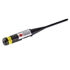 Burrel T1 Laserkohdistin Aseelle