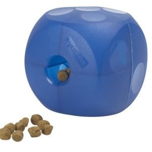 Buster Soft Cube Sininen