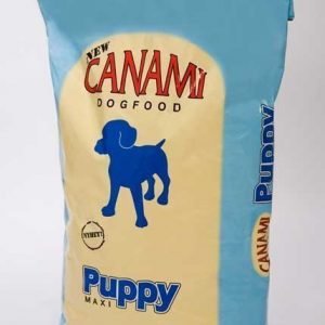 Canami Puppy Maxi 10 Kg