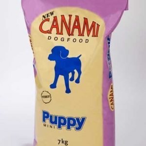 Canami Puppy Mini 7 Kg