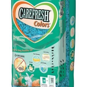 Carefresh Colors Blue 10 L