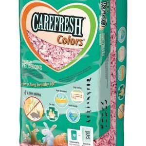 Carefresh Colors Pink 50 L