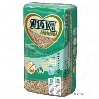 Carefresh Natural - säästöpakkaus: 2 x 14 l