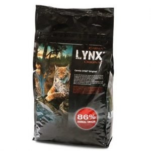 Carnia Lynx Original 5 Kg