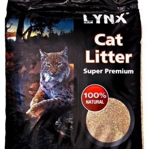 Carnia Utgående Carnia Lynx Cat Litter 10 Kg