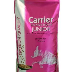 Carrier Junior 25 / 14 15 Kg