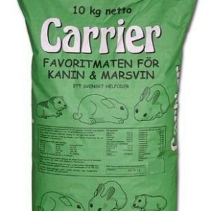 Carrier Kani / Marsu 10 Kg