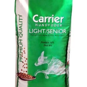 Carrier Light / Senior 19 / 8 15 Kg
