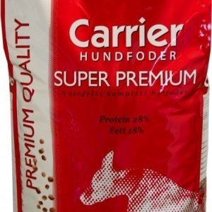 Carrier Super Premium 28 / 18 15 Kg