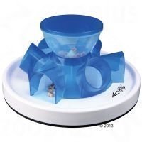 Cat Activity Tunnel Feeder - 1 kpl