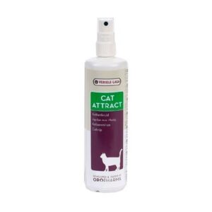 Cat Attract Kissanminttusuihke 200 Ml