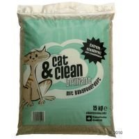 Cat & Clean Brilliant