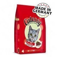 Catessy Adult Hearty Mix - 4 kg