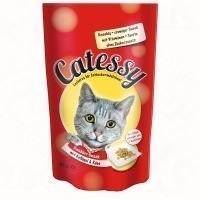 Catessy Snacks 65 g - lohi