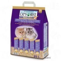 Cat's Best Nature Gold -puupelletti - 10 l