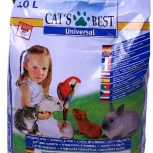 Cats Best Universal 10 L