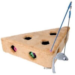 Cat´s Cheese - 1 kpl