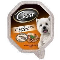 Cesar Senior Vital 10+