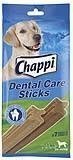 Chappi Dental Care Sticks Large 270 G Purupala