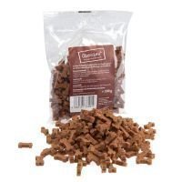 Chewies Bone Treats (puolikostea) - lohi