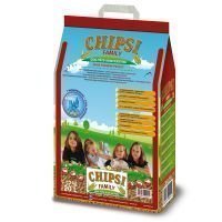 Chipsi Family Hygieniapelletit Maissista - 20