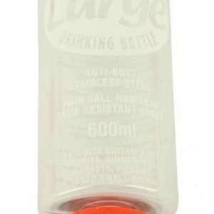 Classic Crystal De Luxe Juomapullo Large 600 Ml