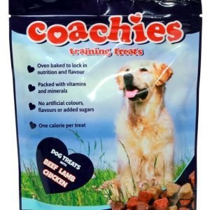 Coachies Training Treats 200 G