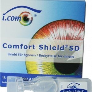 Comfort Shield 15x0