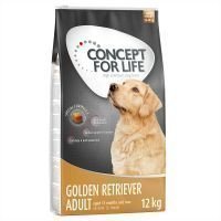 Concept for Life Golden Retriever Adult - 1