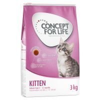 Concept for Life Kitten - 400 g