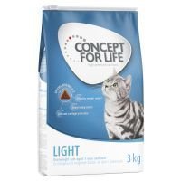 Concept for Life Light Adult - 9 kg