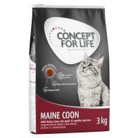 Concept for Life Maine Coon Adult - 10 kg