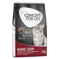 Concept for Life Maine Coon Adult - 3 kg