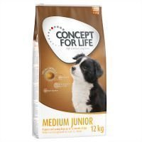 Concept for Life Medium Junior - 12 kg