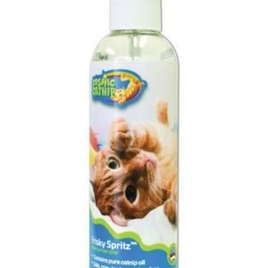 Cosmic Catnip Frisky Spritz Catnip Spray 235 Ml