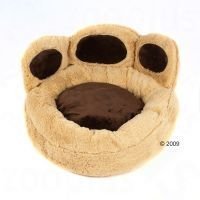 Cozy Little Foot -lemmikinpeti - P 55 x L 55 x K 26 cm