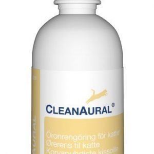 Dechra Cleanaural Cat Korvanpuhdistaja 50 Ml