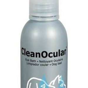 Dechra Cleanocular Silmähuuhde 100 Ml