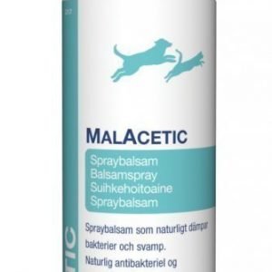 Dechra Malacetic Hoitosuihke 230 Ml