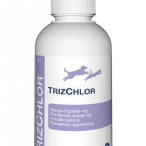 Dechra Trizchlor Haavapuhdiste 118 Ml