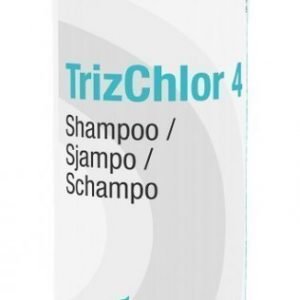 Dechra Trizchlor4 Shampoo 237 Ml