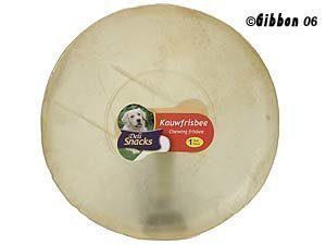 Deli Snacks Trixie Puruluu Frisbee 20 Cm 10 Kpl / Pakkaus