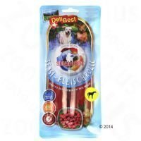 DeliBest Sensi -hevosenlihamakkara - 2 x 400 g