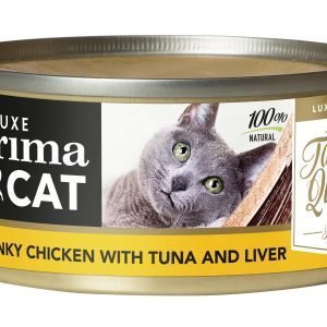 Deluxe Primacat Kanaa