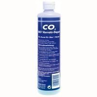 Dennerle Bio-Line CO2 Bottle - 1 pullo