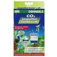 Dennerle Profi-Line CO2 Long-Term Test Correct - setti